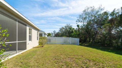 A home in BRADENTON