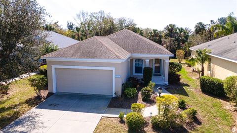 A home in BRADENTON