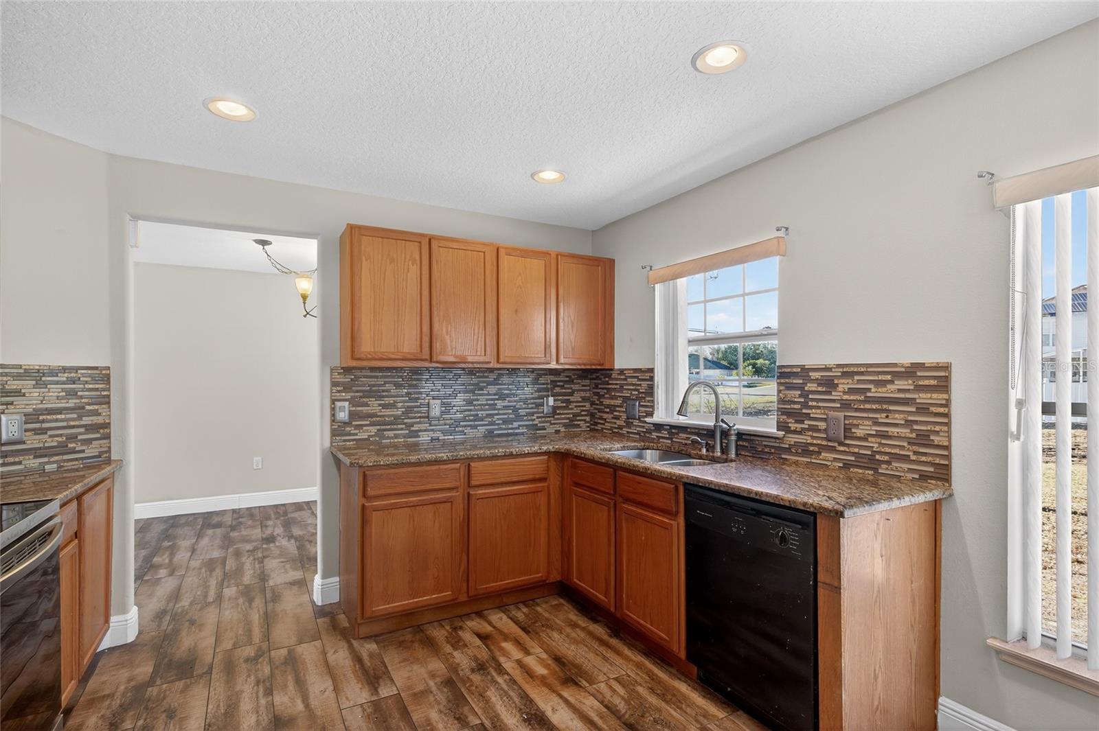 POINCIANA VILLAGE 5 NBHD 1 - Residential