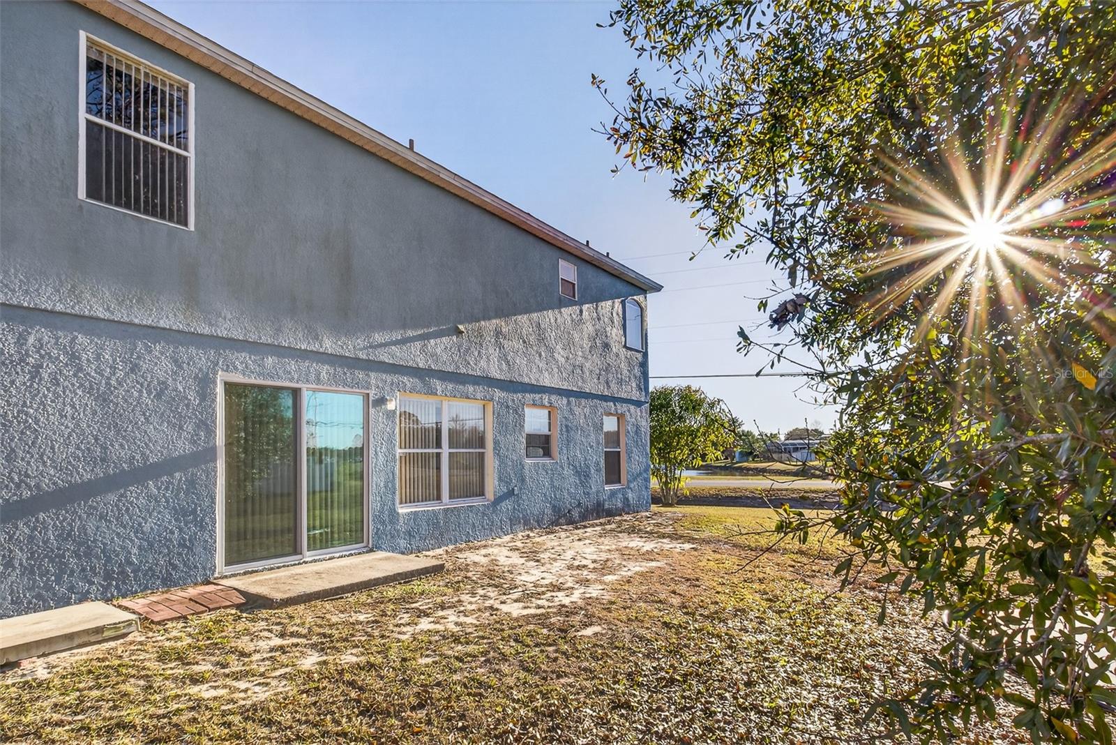 POINCIANA VILLAGE 5 NBHD 1 - Residential