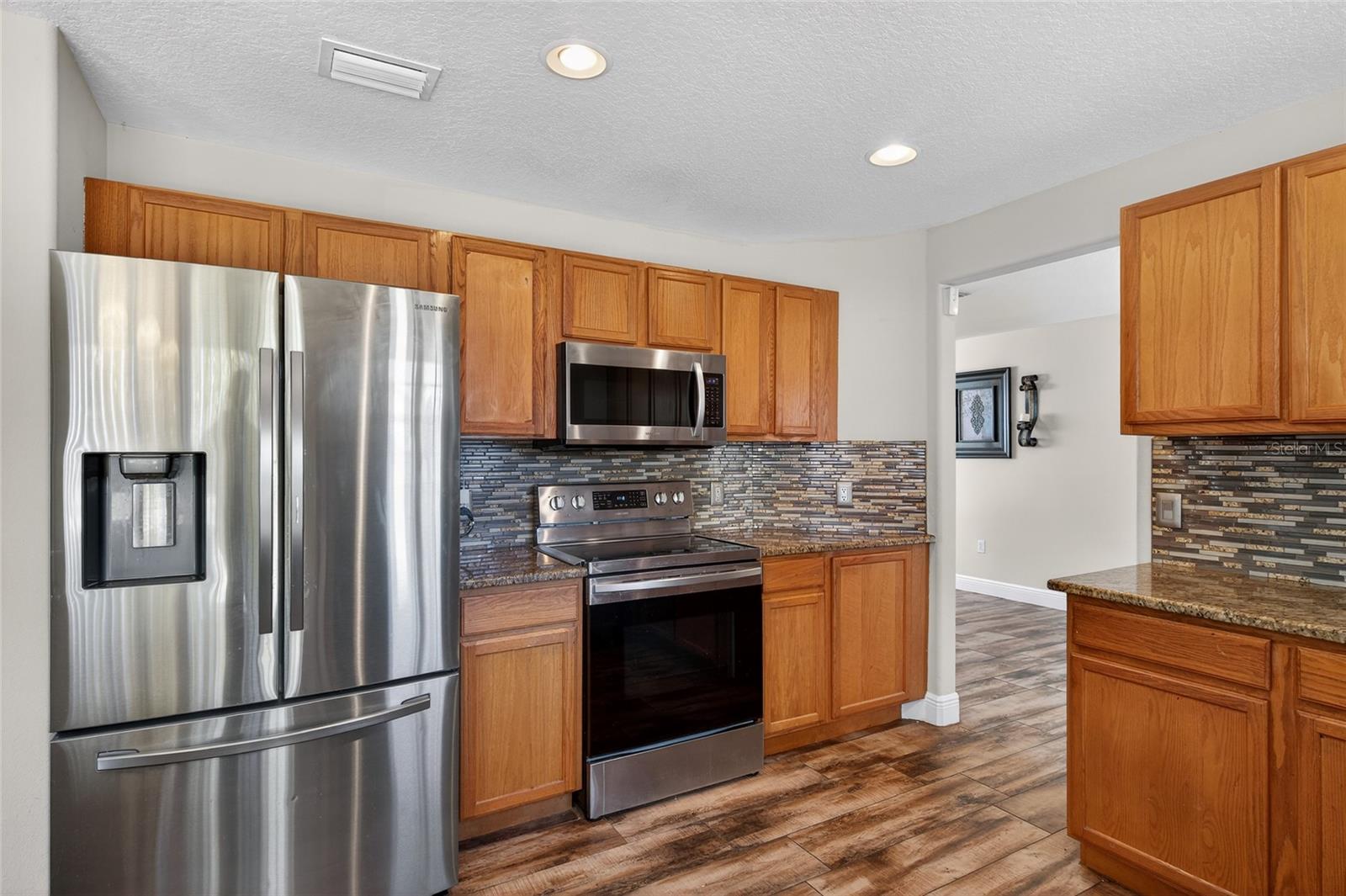 POINCIANA VILLAGE 5 NBHD 1 - Residential