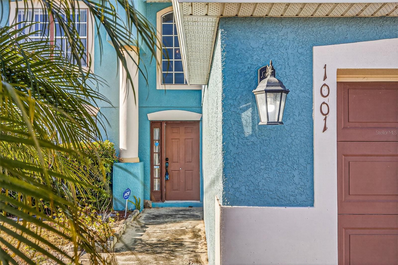 POINCIANA VILLAGE 5 NBHD 1 - Residential