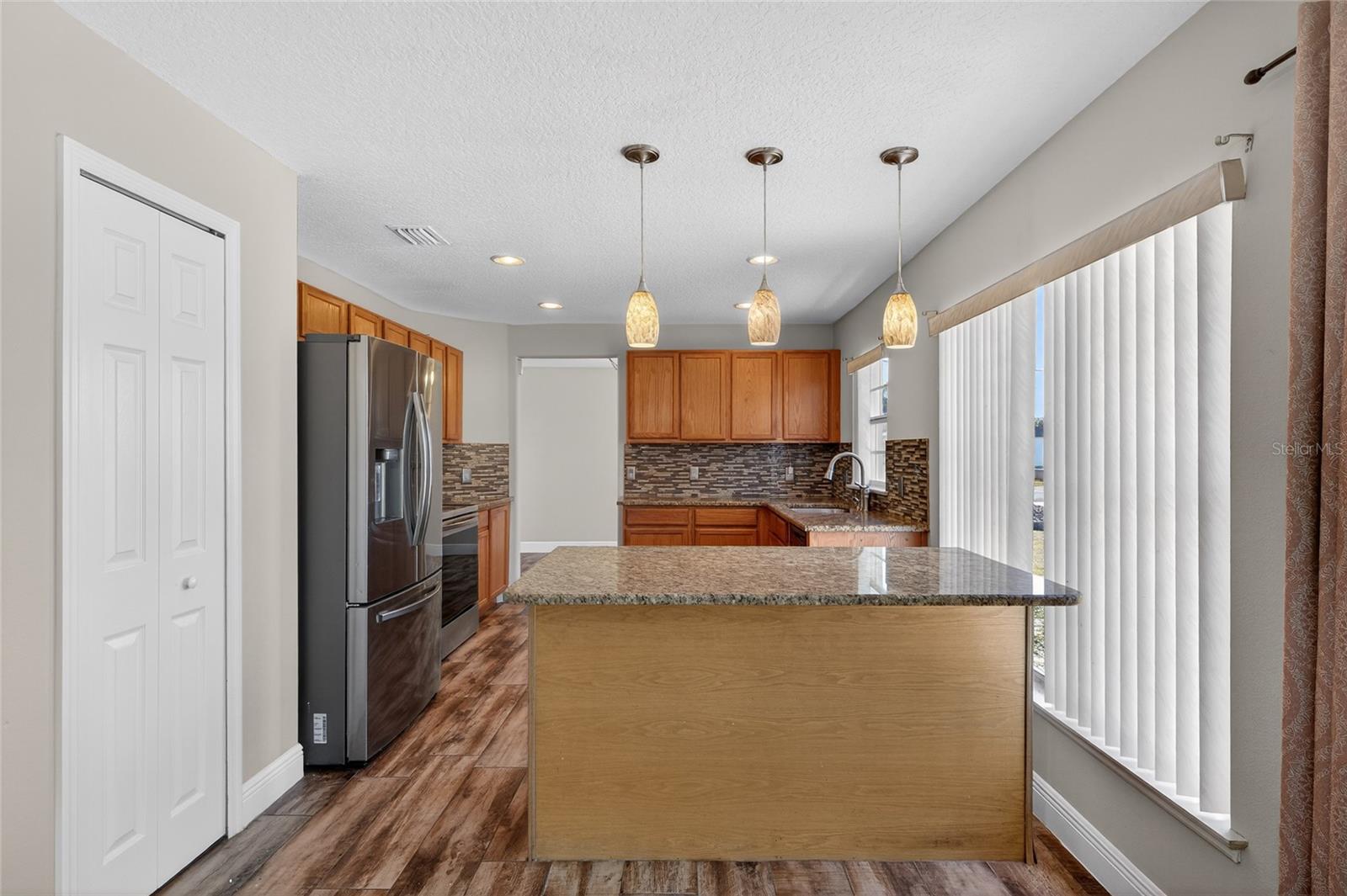 POINCIANA VILLAGE 5 NBHD 1 - Residential