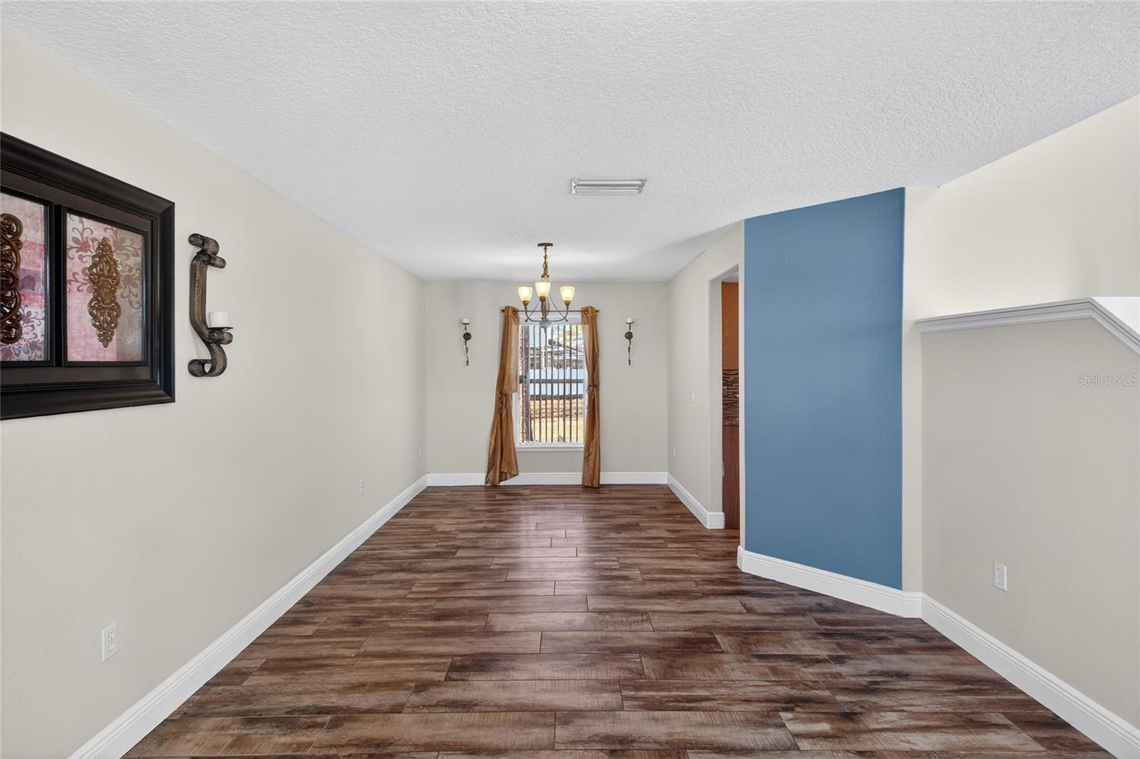 POINCIANA VILLAGE 5 NBHD 1 - Residential