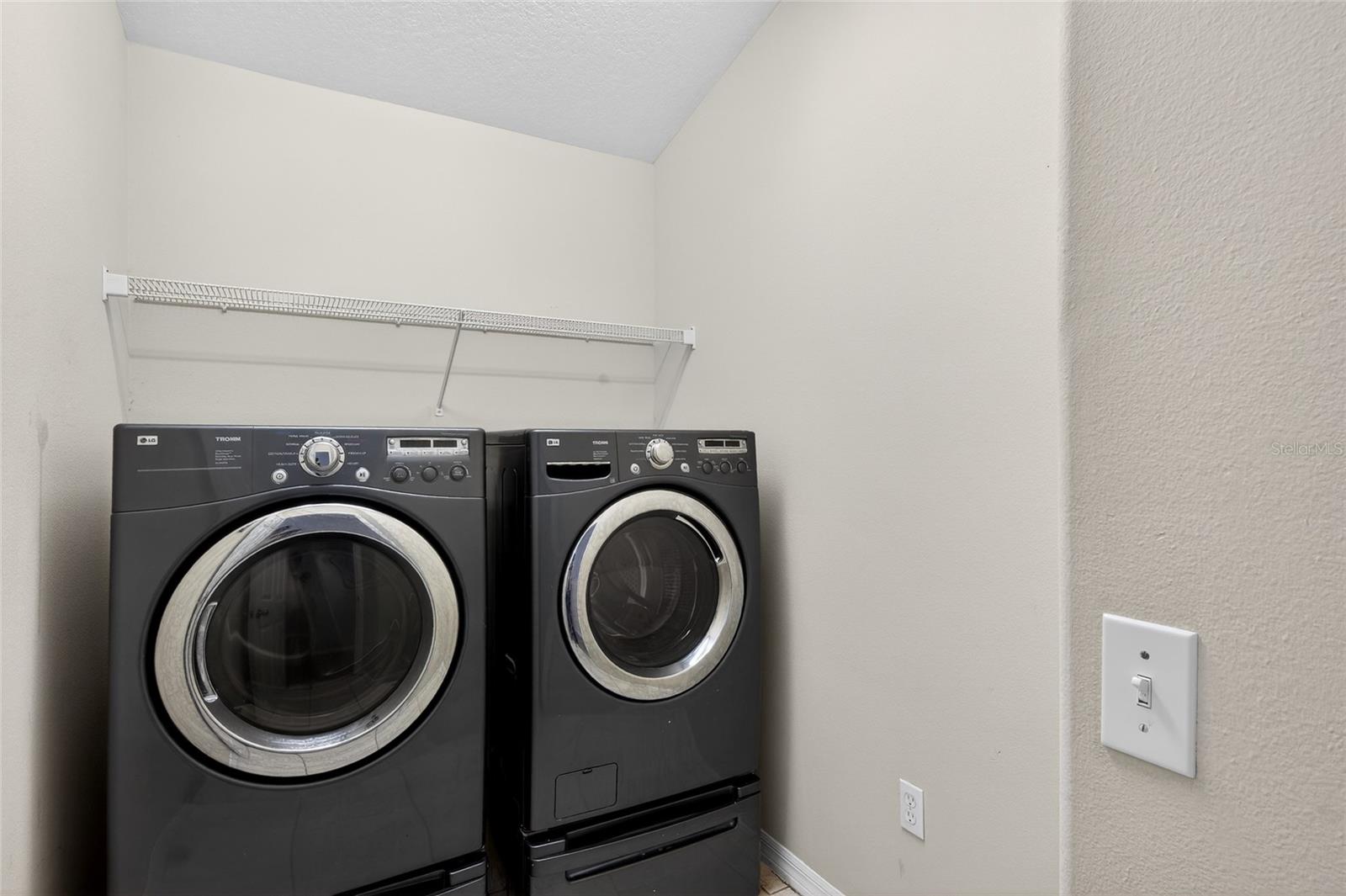 POINCIANA VILLAGE 5 NBHD 1 - Residential