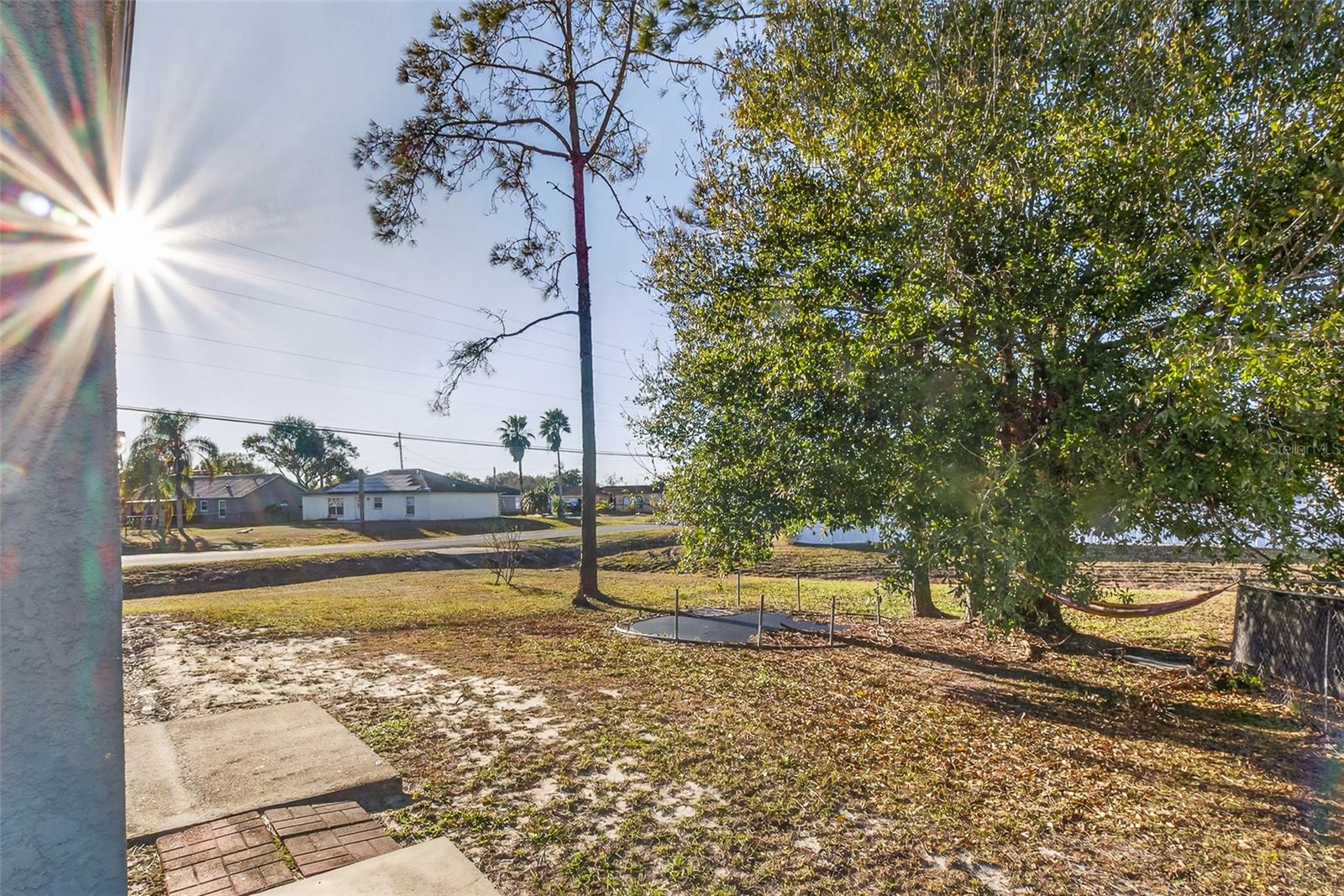 POINCIANA VILLAGE 5 NBHD 1 - Residential