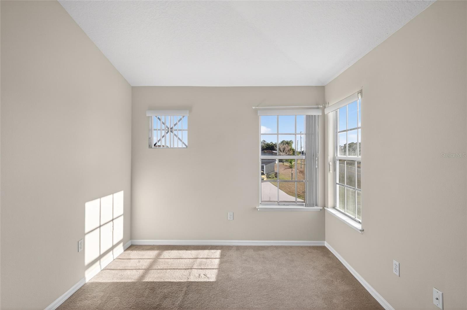 POINCIANA VILLAGE 5 NBHD 1 - Residential