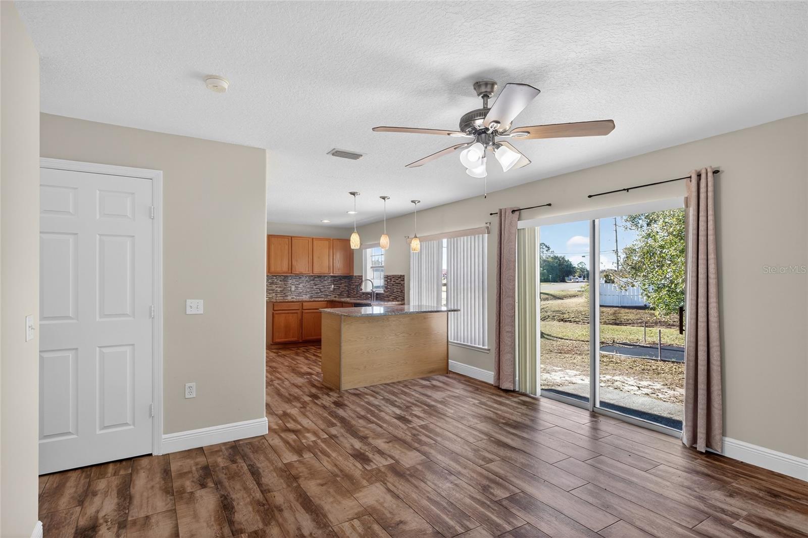 POINCIANA VILLAGE 5 NBHD 1 - Residential