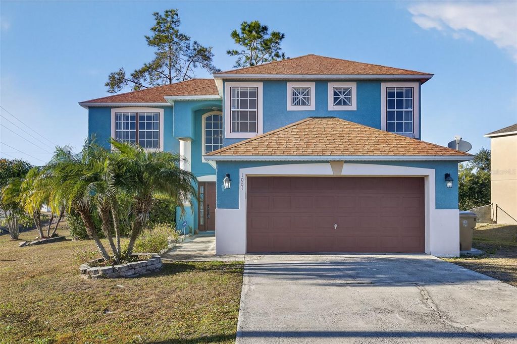 Photo of 1001 Dampierre Court, Kissimmee, FL 34759 (MLS # O6375412)
