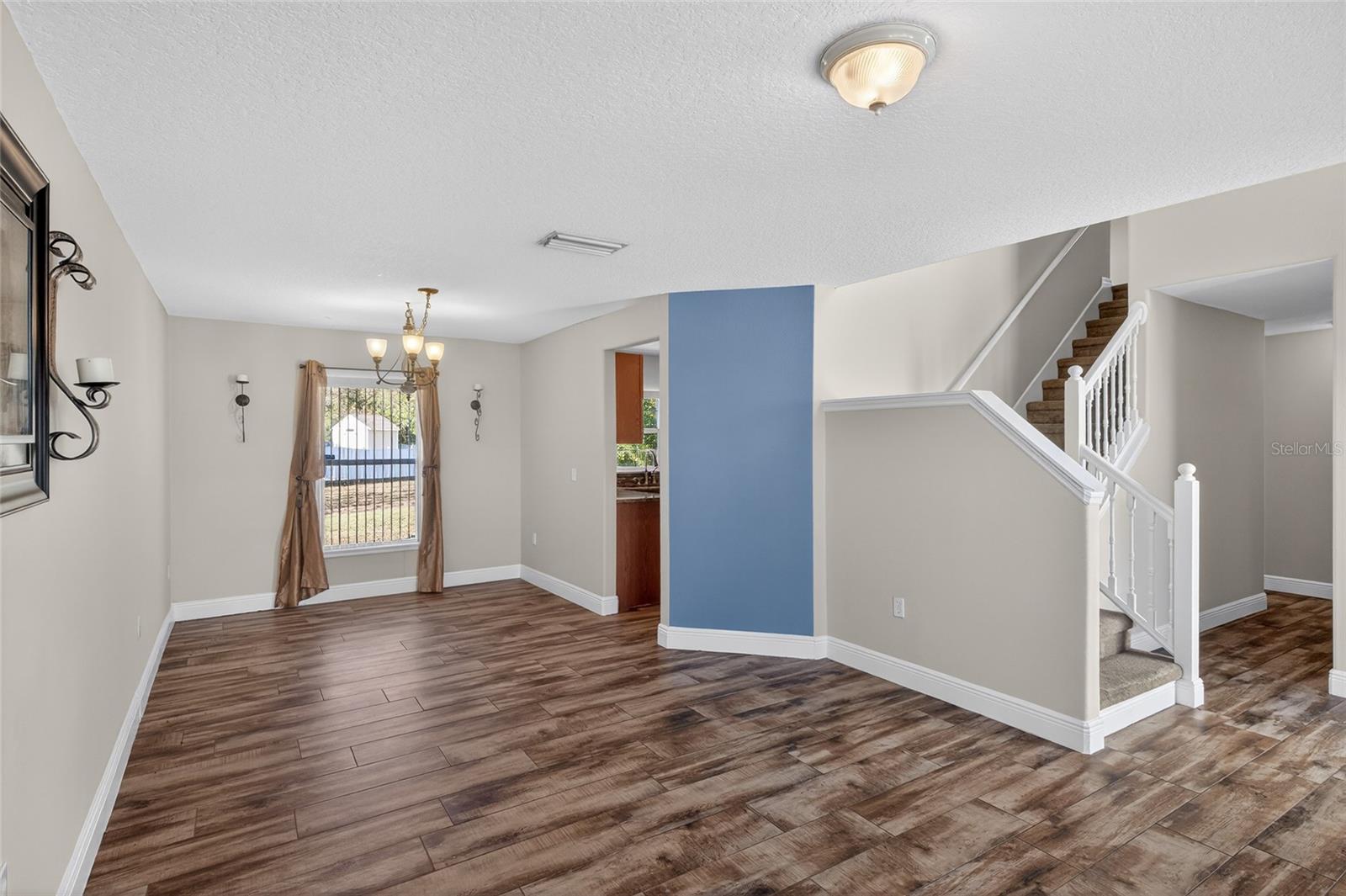 POINCIANA VILLAGE 5 NBHD 1 - Residential