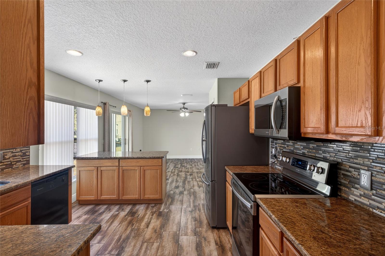 POINCIANA VILLAGE 5 NBHD 1 - Residential