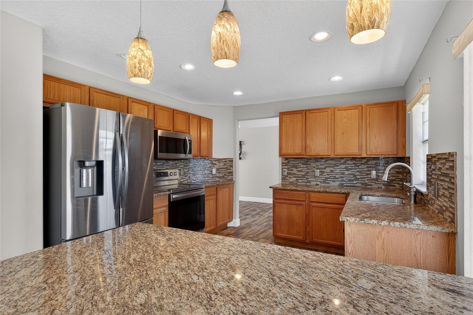 POINCIANA VILLAGE 5 NBHD 1 - Residential