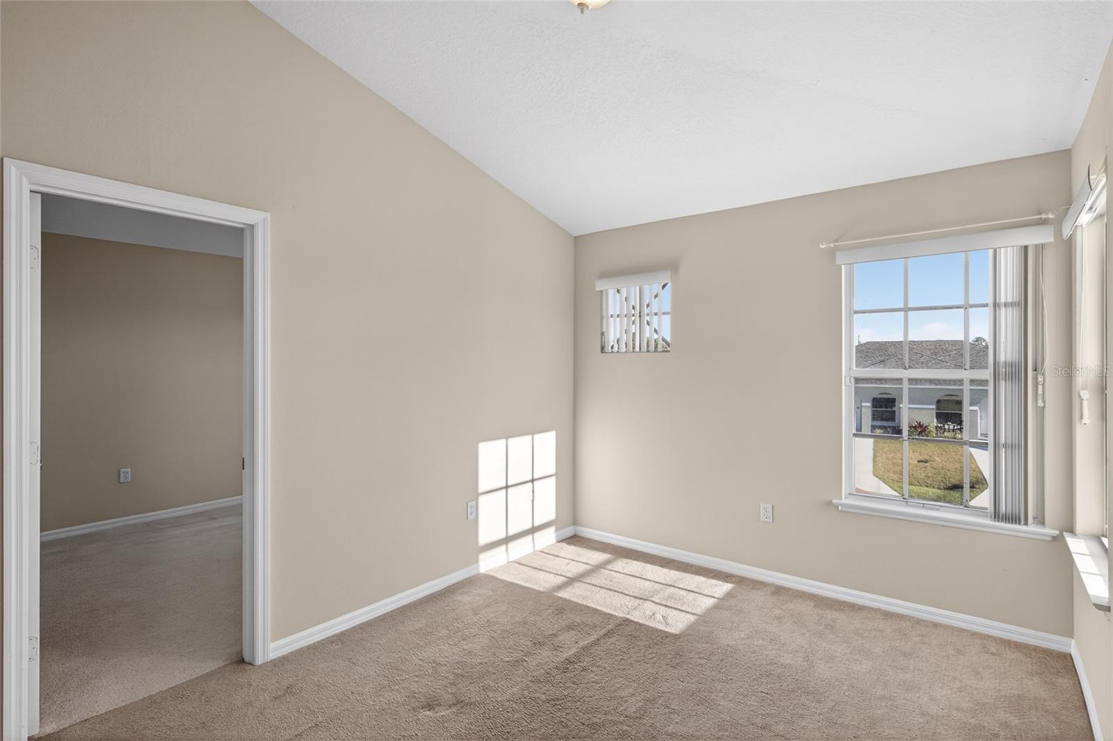 POINCIANA VILLAGE 5 NBHD 1 - Residential