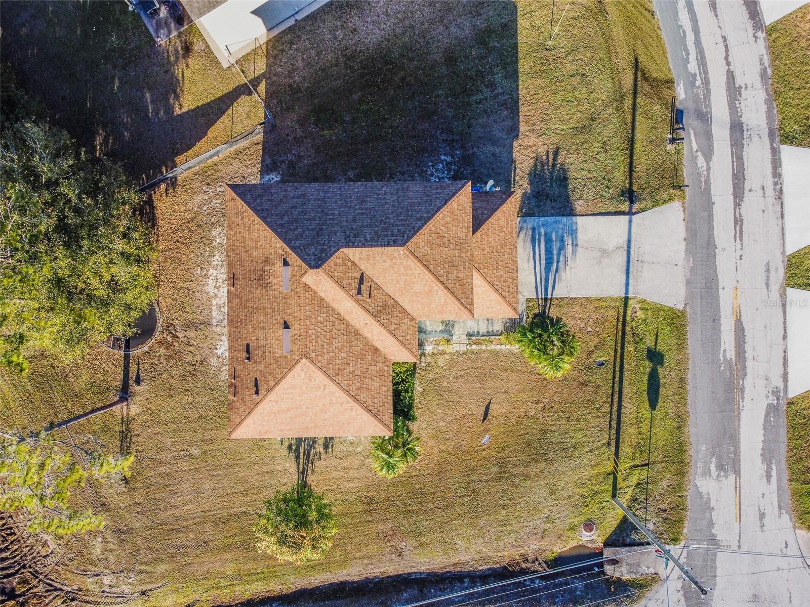 POINCIANA VILLAGE 5 NBHD 1 - Residential