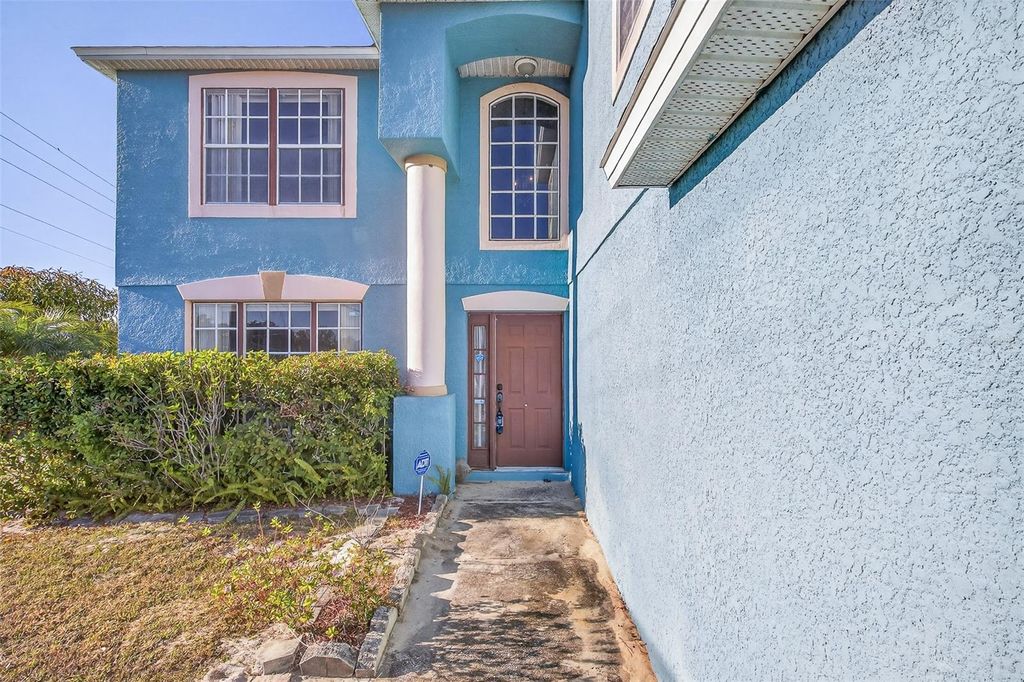 Photo of 1001 Dampierre Court, Kissimmee, FL 34759 (MLS # O6375412)