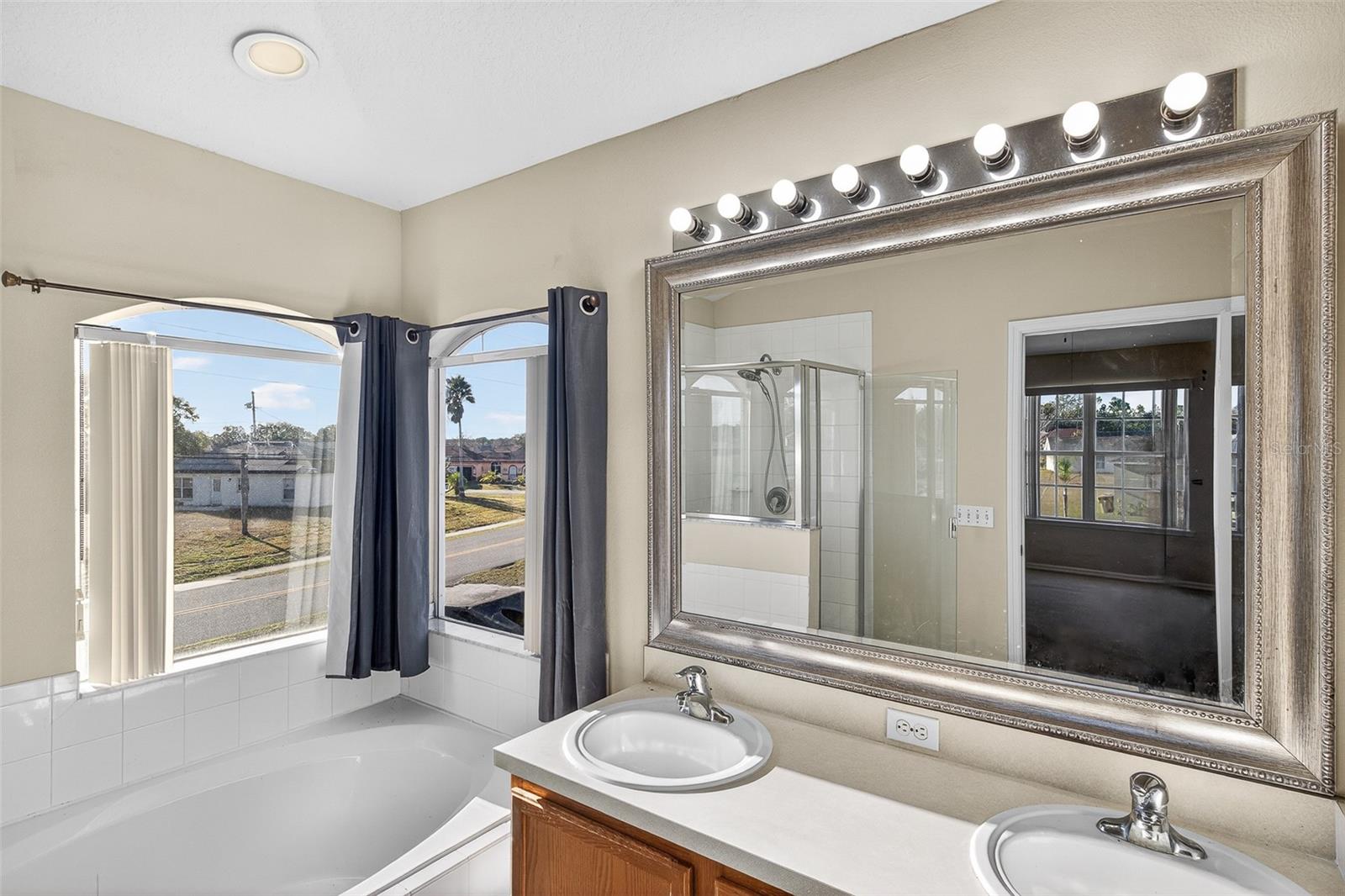 POINCIANA VILLAGE 5 NBHD 1 - Residential