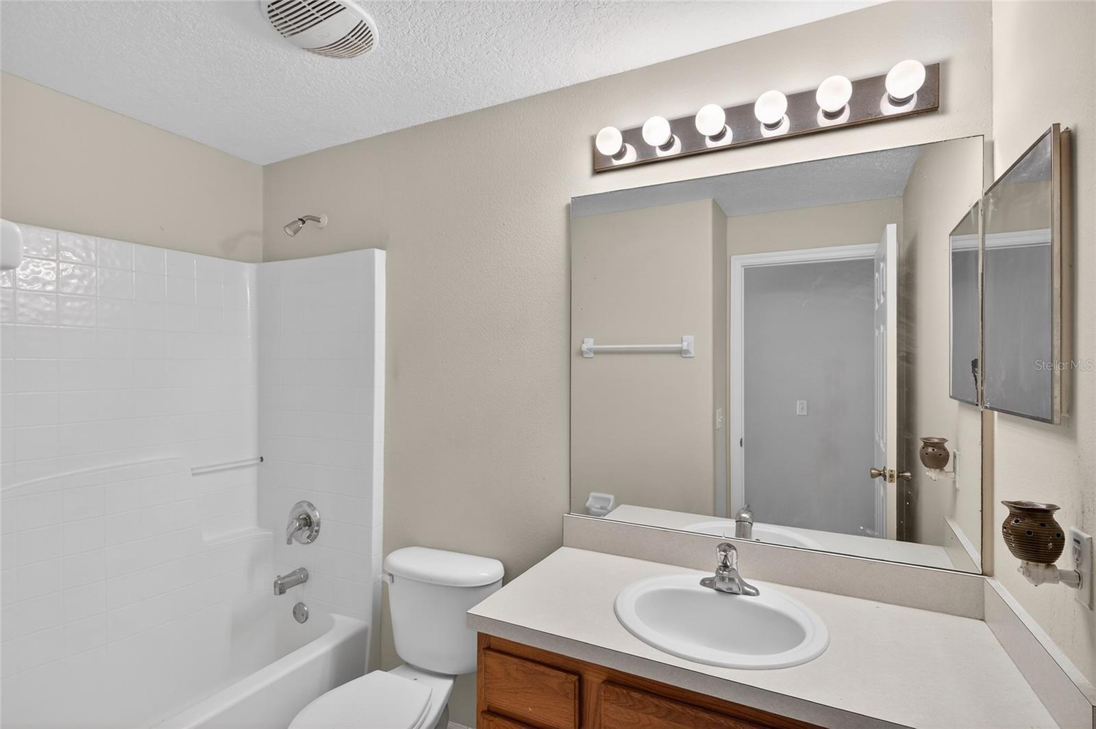 POINCIANA VILLAGE 5 NBHD 1 - Residential