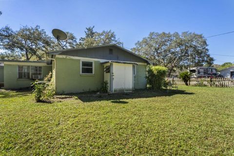 A home in NEW PORT RICHEY