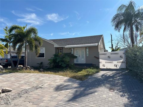 Photo of 14076 Marguerite Drive, Madeira Beach, FL 33708 (MLS # TB8448265)
