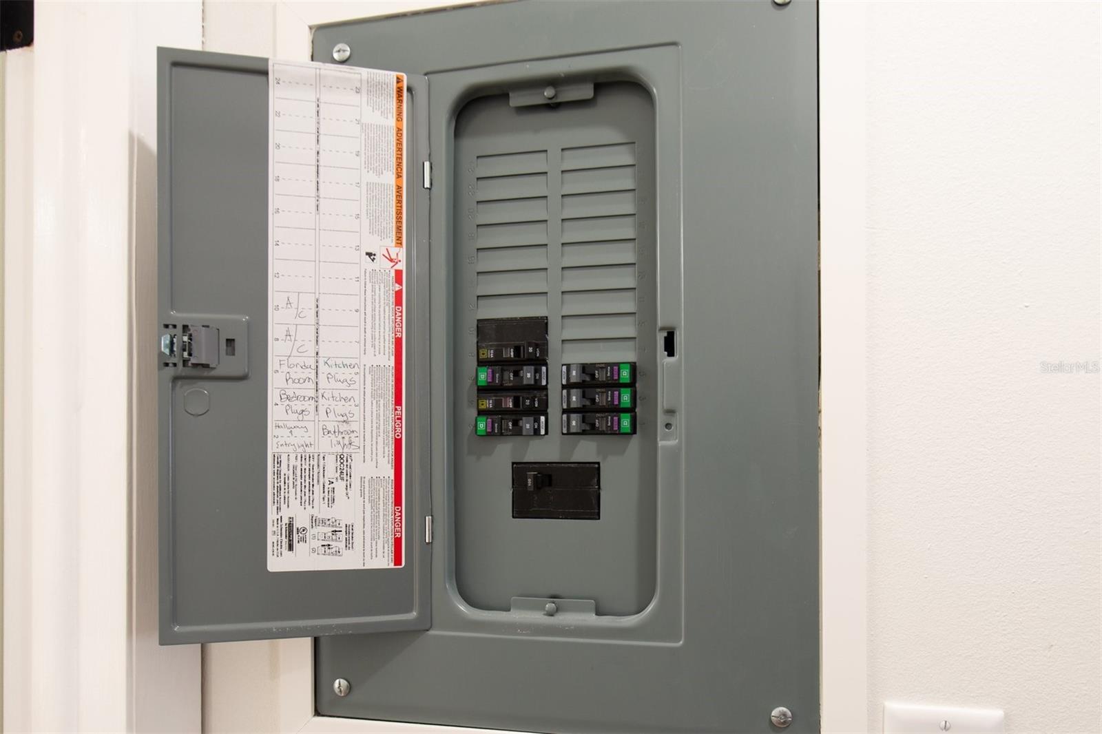 TOWN SHORES OF GULFPORT - Residential