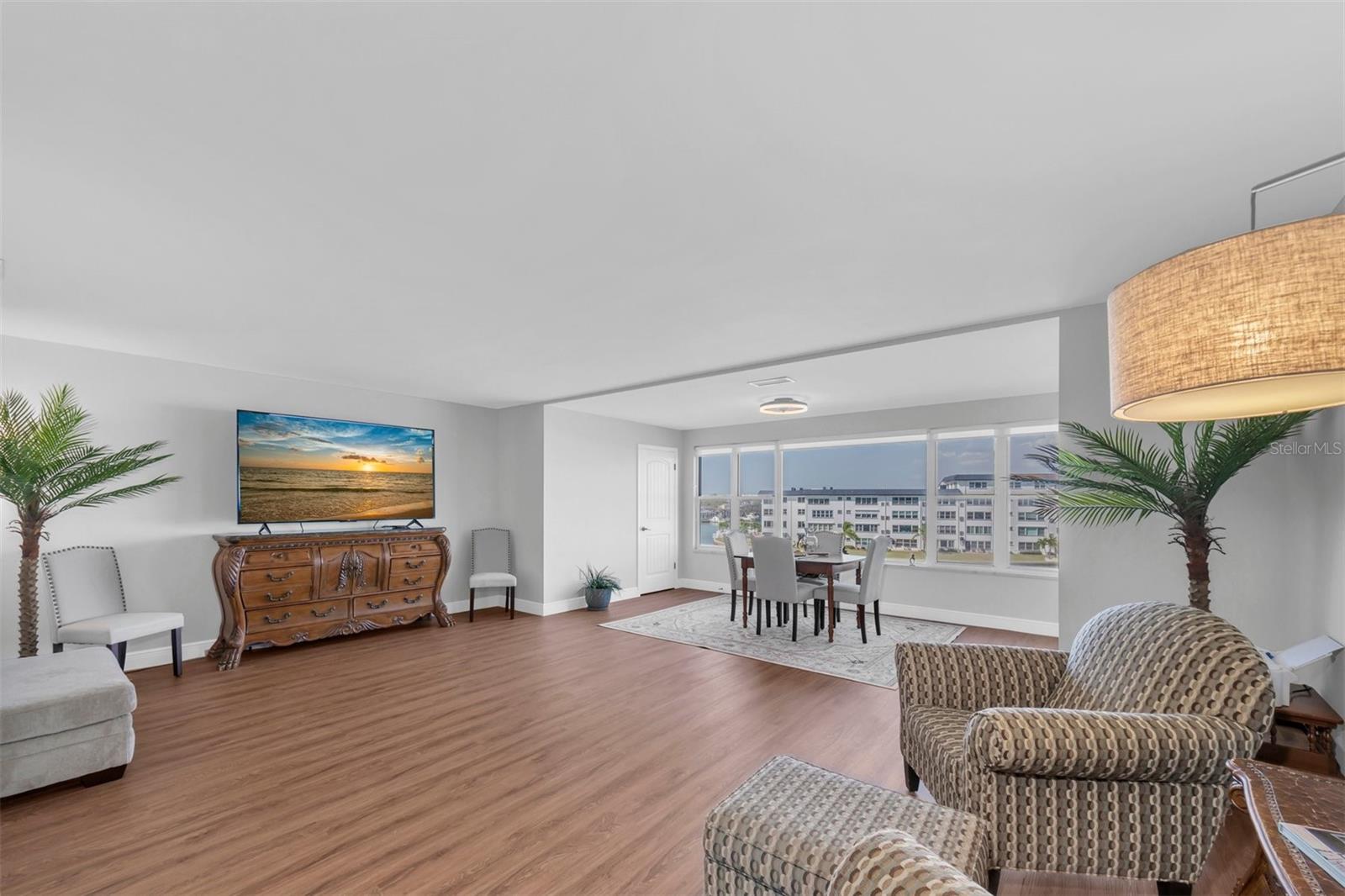 TOWN SHORES OF GULFPORT - Residential