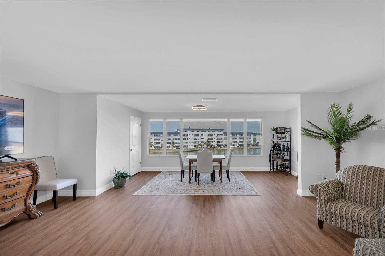 TOWN SHORES OF GULFPORT - Residential