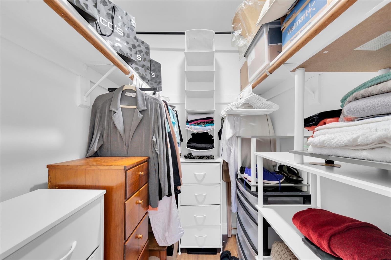 TOWN SHORES OF GULFPORT - Residential