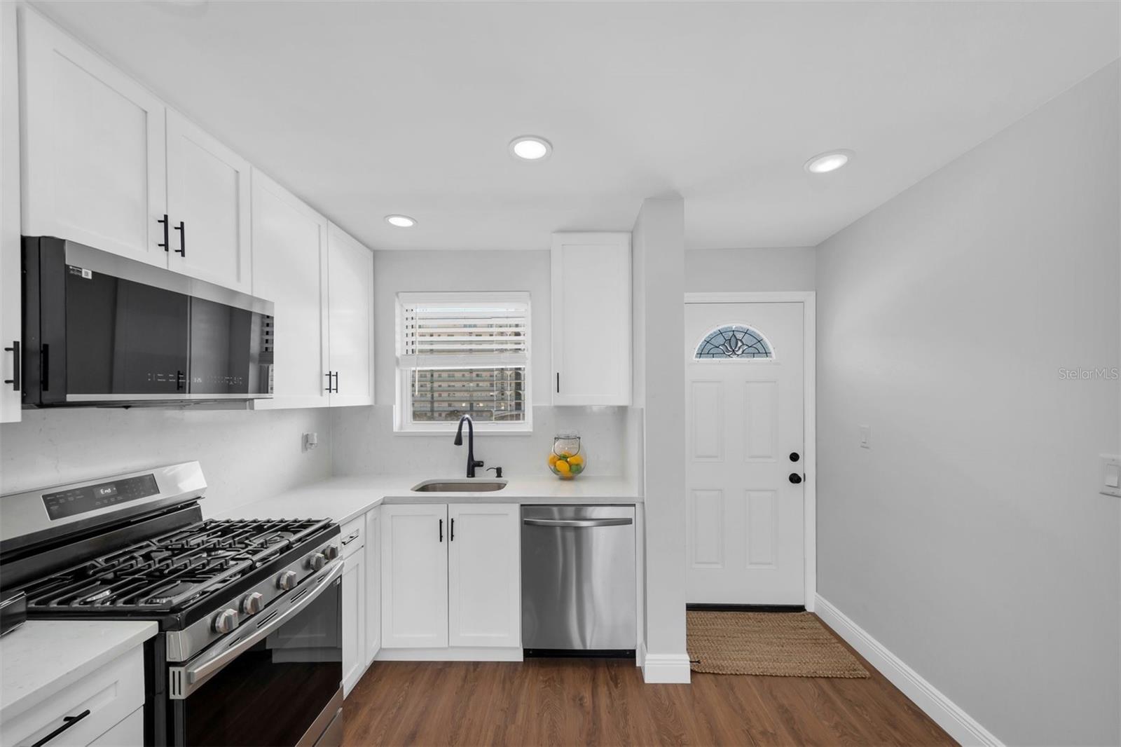 TOWN SHORES OF GULFPORT - Residential