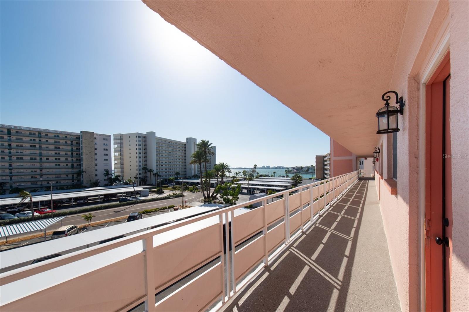 TOWN SHORES OF GULFPORT - Residential