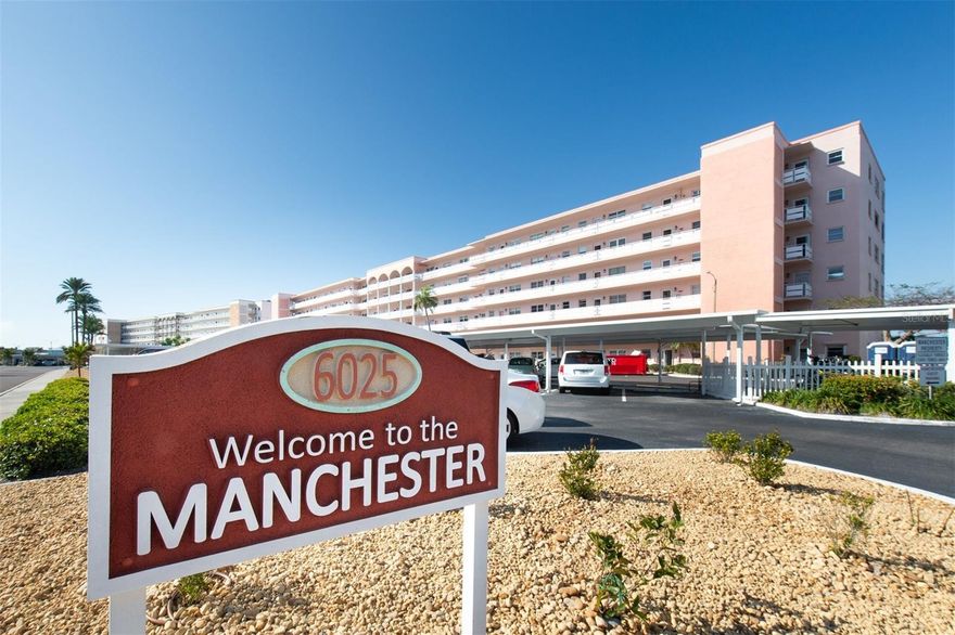 UPDATED IN 2025 and truly move-in ready. This beautifully remodeled deluxe one bedroom condominium offers 1060 square feet of comfortable living in the highly desirable 55+ community of Town Shores. The spacious unit features modern upgrades throughout and includes a convenient carport. Enjoy worry-free living with an HOA fee of just $714 per month, which includes cable TV, internet, gas for cooking and heating, water, trash, and more... leaving you responsible for only electric! Residents of Town Shores enjoy an impressive array of amenities including a fitness center (gym), billliards room with a dozen pool tables and indoor shuffleboard tables, a library and multiple game rooms. Outdoor recreation options include shuffleboard courts, bocce ball, tennis and pickleball.  The community also offers four heated pools, a recreation center and vibrant social clubhouse! Located just three blocks from the charming waterfront district of Gulfport, residents can easily enjoy a varity of local restaurants, boutiques, art galleries and entertainment. Convenient public transportation provides easy access to St. Petersburg, the nearby beaches and destinations throughtout Pinellas County.  Not to mention, only 10 minutes from award winning Gulf Beaches, 30 minutes to St. Petersburg and Tampa International Airports!!! Schedule your private showing today and experience the beautiful views and relaxed coastal lifestyle this updated condo has to offer.