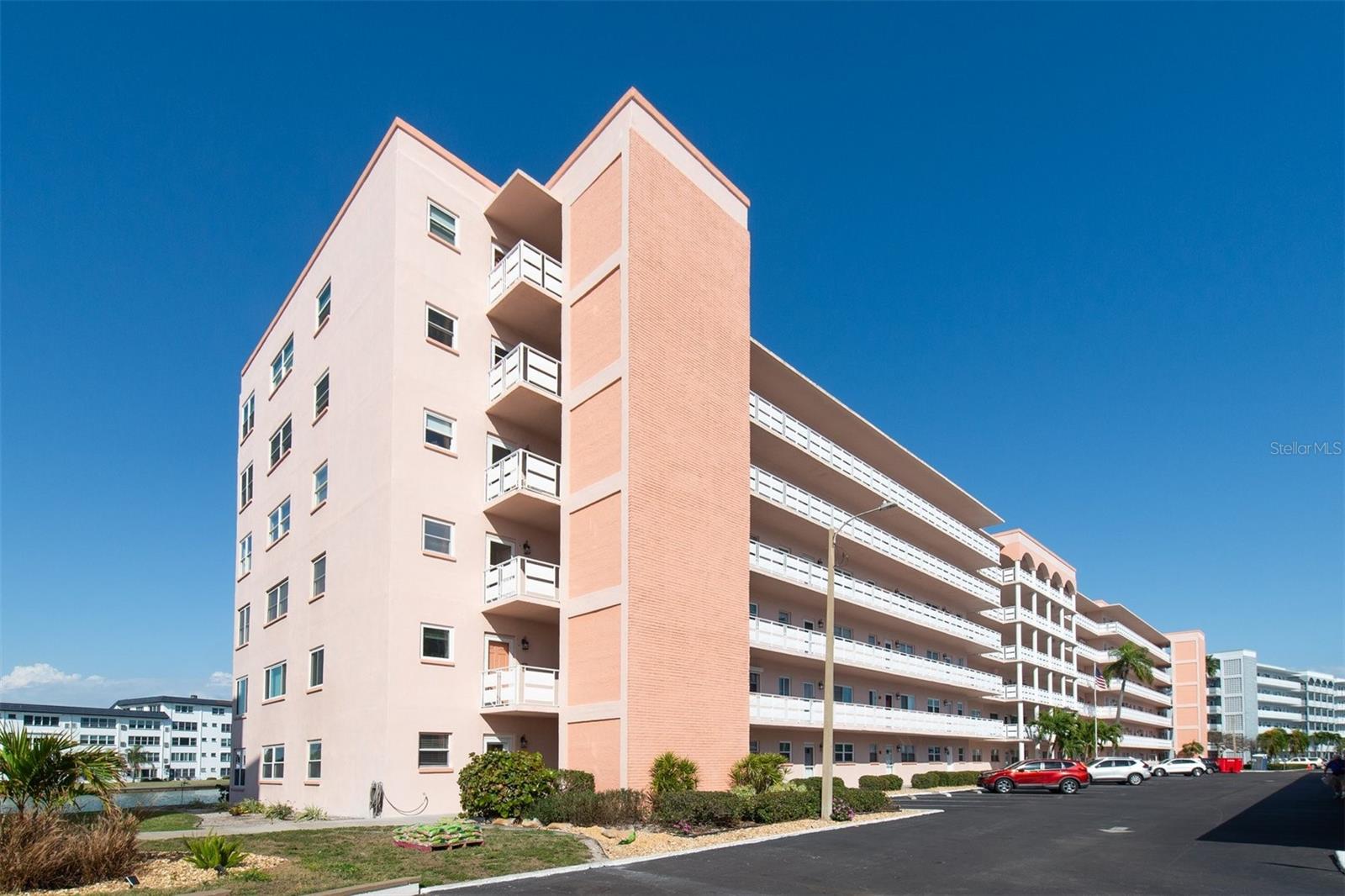 TOWN SHORES OF GULFPORT - Residential