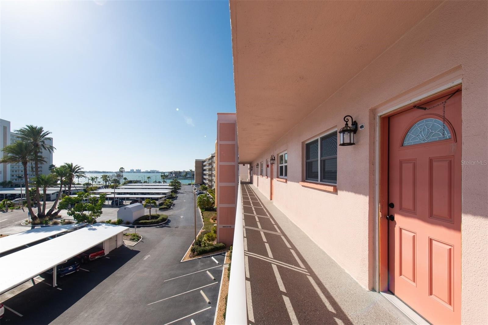 TOWN SHORES OF GULFPORT - Residential