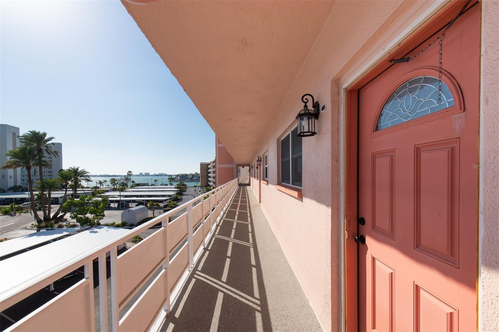 TOWN SHORES OF GULFPORT - Residential