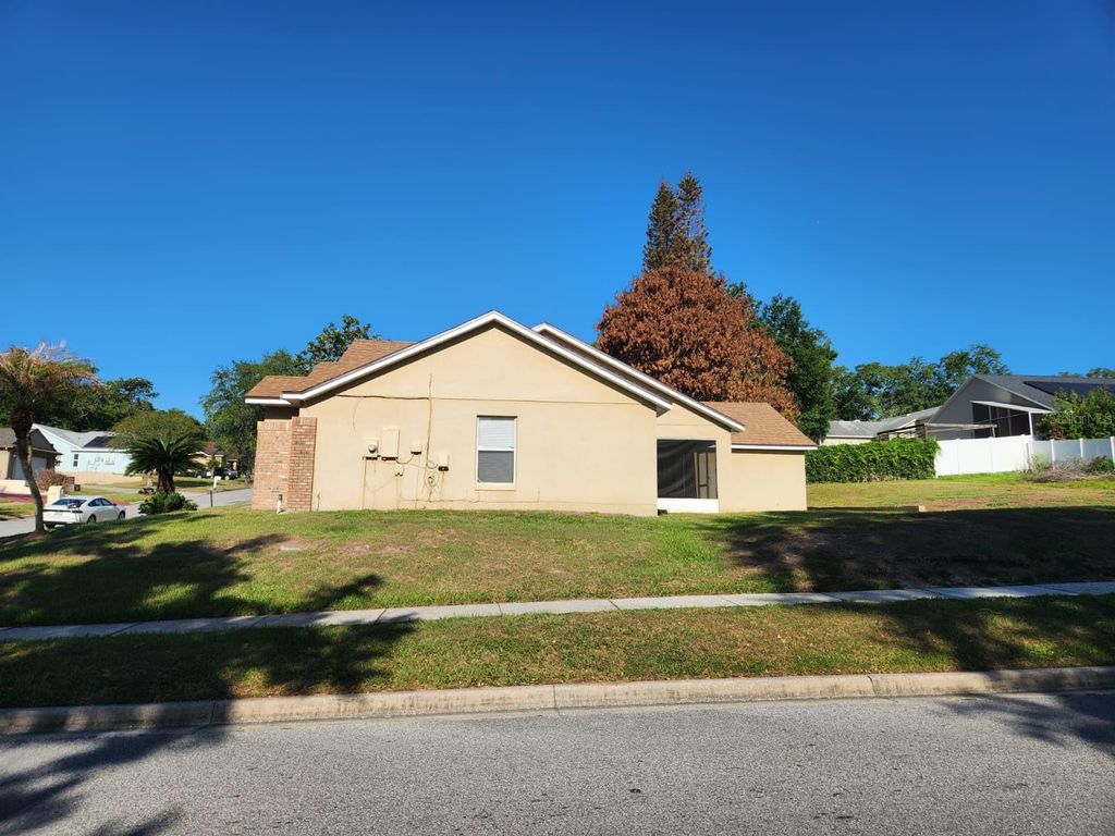 Photo of 8001 Stirrupwood Court, Orlando, FL 32818 (MLS # O6402085)