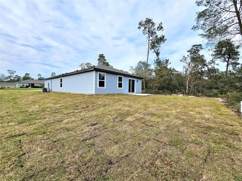 A home in OCALA