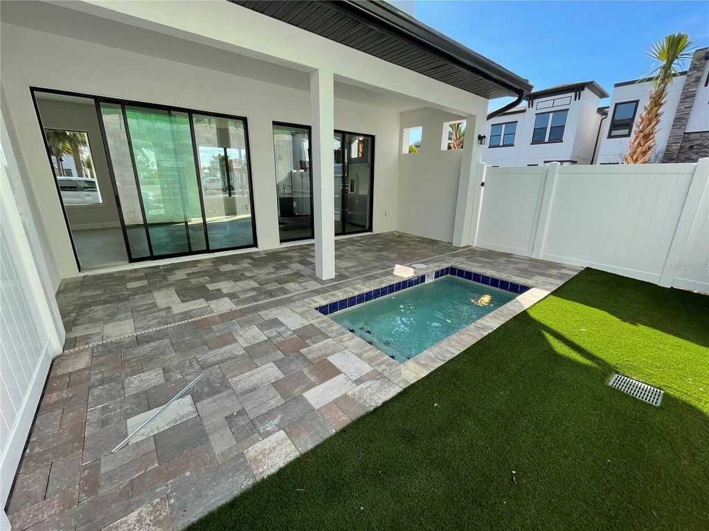 Photo of 427 Villa Domani Way, Davenport, FL 33896 (MLS # O6376337)