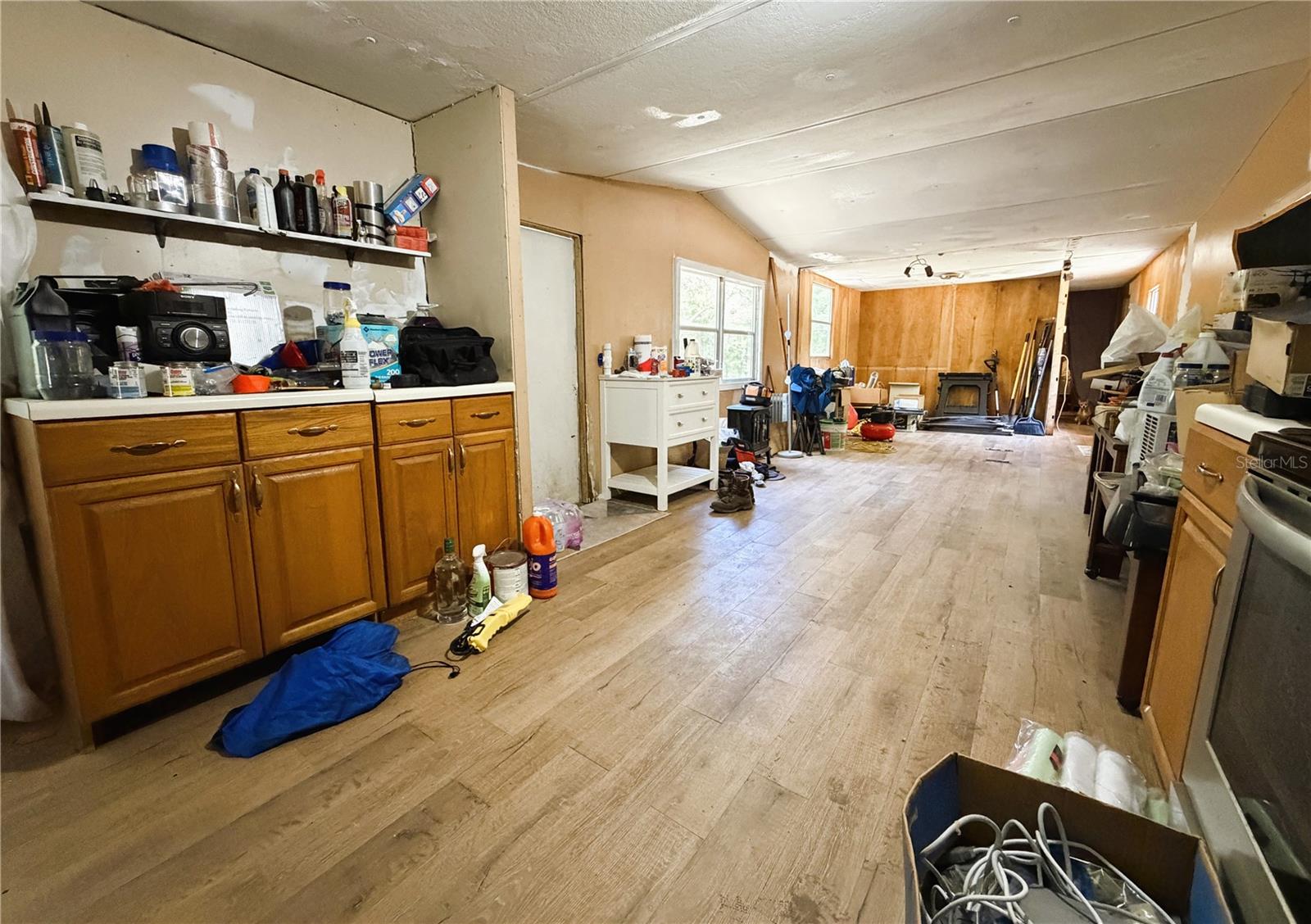 LAKE GENEVA - Residential