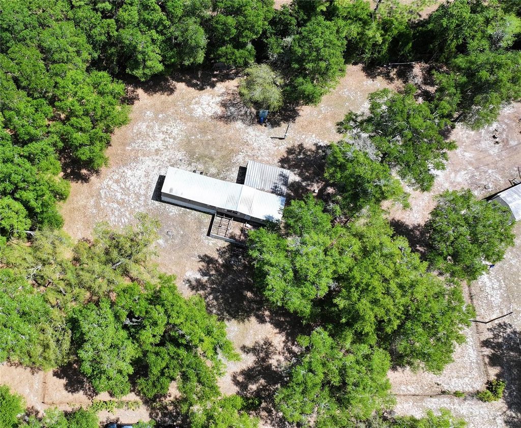 Photo of 7727 Cypress Street, Keystone Heights, FL 32656 (MLS # GC539661)