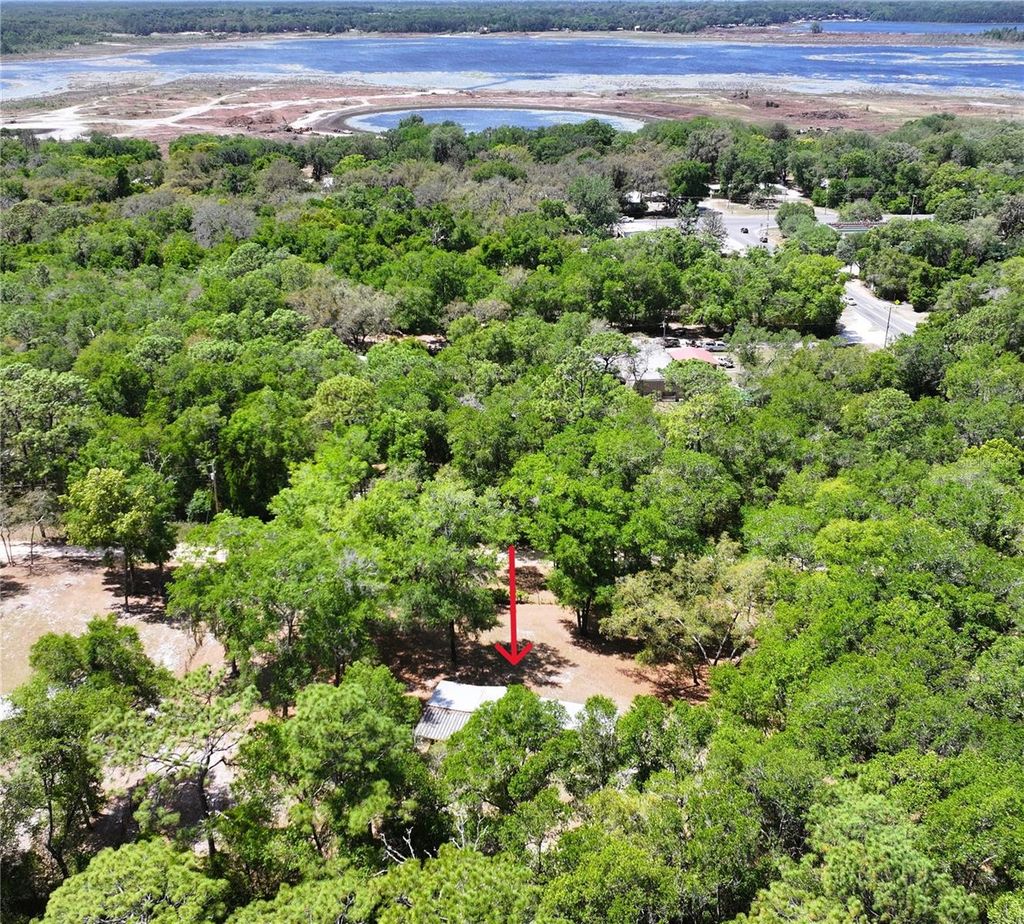 Photo of 7727 Cypress Street, Keystone Heights, FL 32656 (MLS # GC539661)