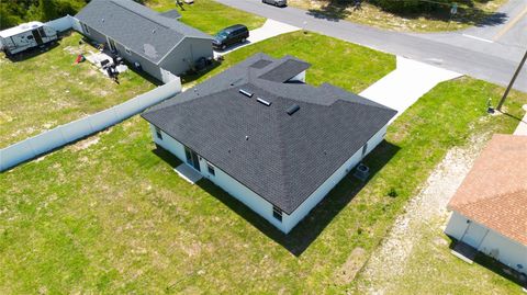 A home in OCALA