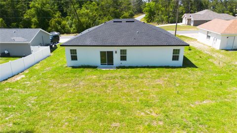 A home in OCALA