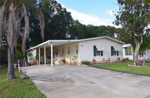 Photo of 756 Princess Palm Place, Oviedo, FL 32765 (MLS # O6352467)