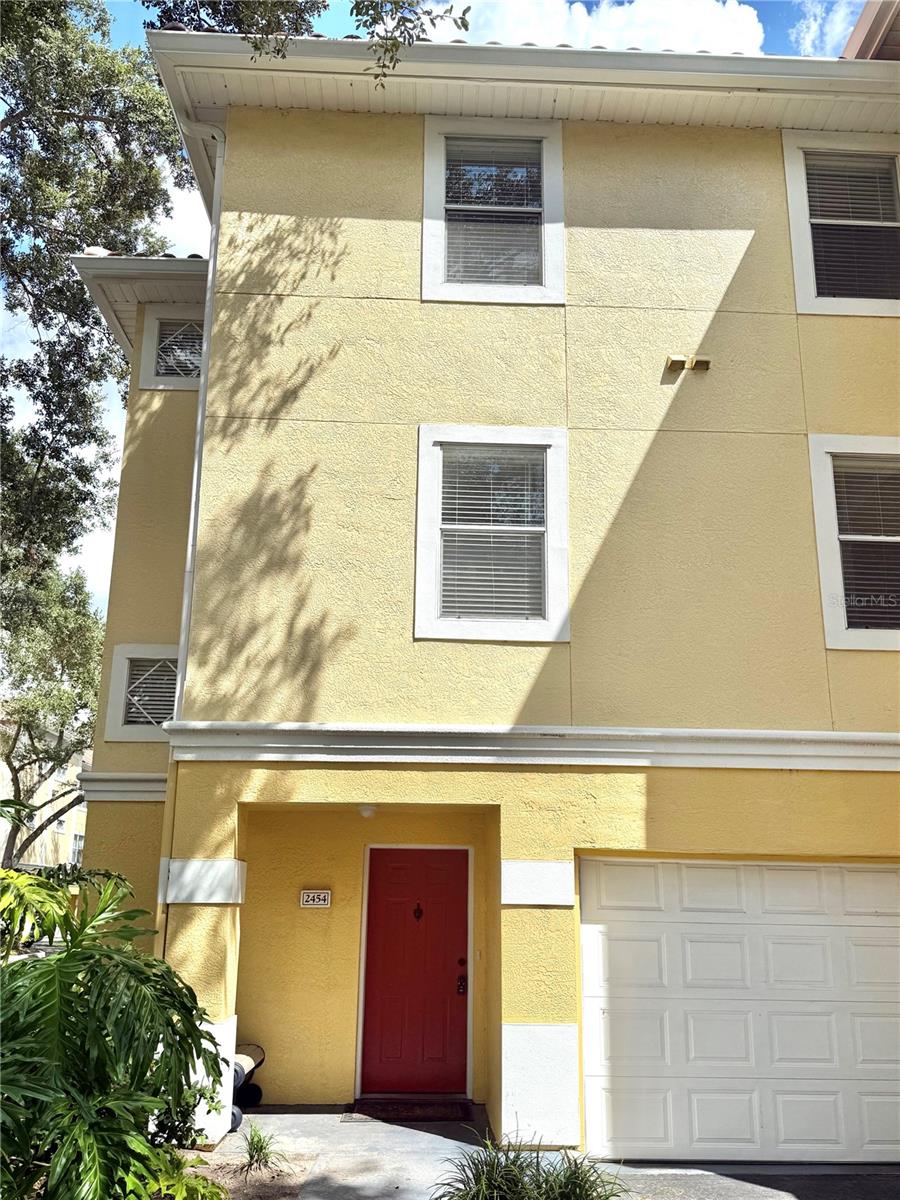 This spacious four-bedroom, two bath, 1,707 sqft town home is located in the gated community of Visconti in Maitland. The town home features vinyl plank flooring throughout the main living areas, plush carpet in the bedrooms, and volume ceilings for an open and expansive feeling with large windows that allow light to brighten the space. The kitchen overlooks the living and dining rooms and contains a full suite of appliances including the stainless-steel refrigerator, range, dishwasher, disposal and plenty of cabinet and countertop space. Off to the side of the main living area is one of the bedrooms and the en-suite bath. The other three bedrooms are located on the third floor of this townhome, and they all include a large walk-in closets and easy access to the full guest bath. Rounding out this wonderful condo is the interior laundry room that includes washer and dryer hook-ups, an oversized two-car garage, and water, sewer and valet trash are included in the rental amount! Visconti is a gorgeous community centrally located and just minutes from I-4, 408, Winter Park, Altamonte Springs, downtown Orlando, RDV Sportsplex, Maitland Center Business Park, shopping, dining and entertainment. Visconti features incredible amenities including a resort style pool overlooking Lake Shadow, spa, wi-fi access at pool deck, gated community entry, Concierge services, car wash area, laundry area, clubhouse, fitness center, playground and much more!
Please note, upon approval with our office applicants will also need to apply with the HOA at the cost of $100/person. If applications are approved by the HOA, this cost is reimbursed as a credit towards rent due on the move-in date. We cannot guarantee a move in until HOA approval is granted.
For more information or to schedule a viewing, call Innovative Realty, LLC.
Innovative Realty residents are enrolled in the Resident Benefits Package (RBP) for $50.00/month which includes renters’ insurance, HVAC air filter delivery (for applicable properties), utilities management, our best-in-class resident rewards program, and much more! An admin fee of $195.00 will be due at move-in. For more details on our Resident Benefits Package, please call our main office.
We’re happy to allow pets in this property, though we cannot allow more than two pets and they must be under 20 pounds. Our pet fee includes a $200 refundable deposit and a $150 non-refundable fee. Sorry, no aggressive breeds.
We run a comprehensive check of your background, credit history, rental history. While we look at everything on a case-by-case basis, if you have certain prior offenses or any evictions your application may be denied. We require that our residents make at least three times the monthly rent and can provide proof of income and identity. Have questions about our resident requirements? Please call our main office
ATTENTION: Innovative Realty does not post ads on Craigslist or Facebook Marketplace! Recently scam artists have been stealing rental listings, lowering the price and posting fake ads online, especially on Craigslist, and posing as the landlords. Beware of out of state phone numbers or Google Voice numbers. If you've been speaking with anyone other than Innovative Realty, been given a lockbox access code by a third party, asked to send money payable to anyone but Innovative Realty, LLC-- it is a scam!