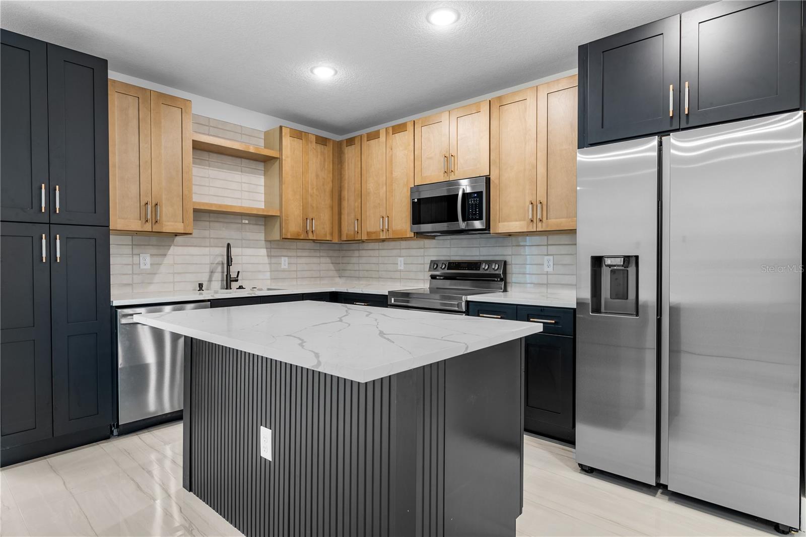 PORT MALABAR UNIT 23 - Residential