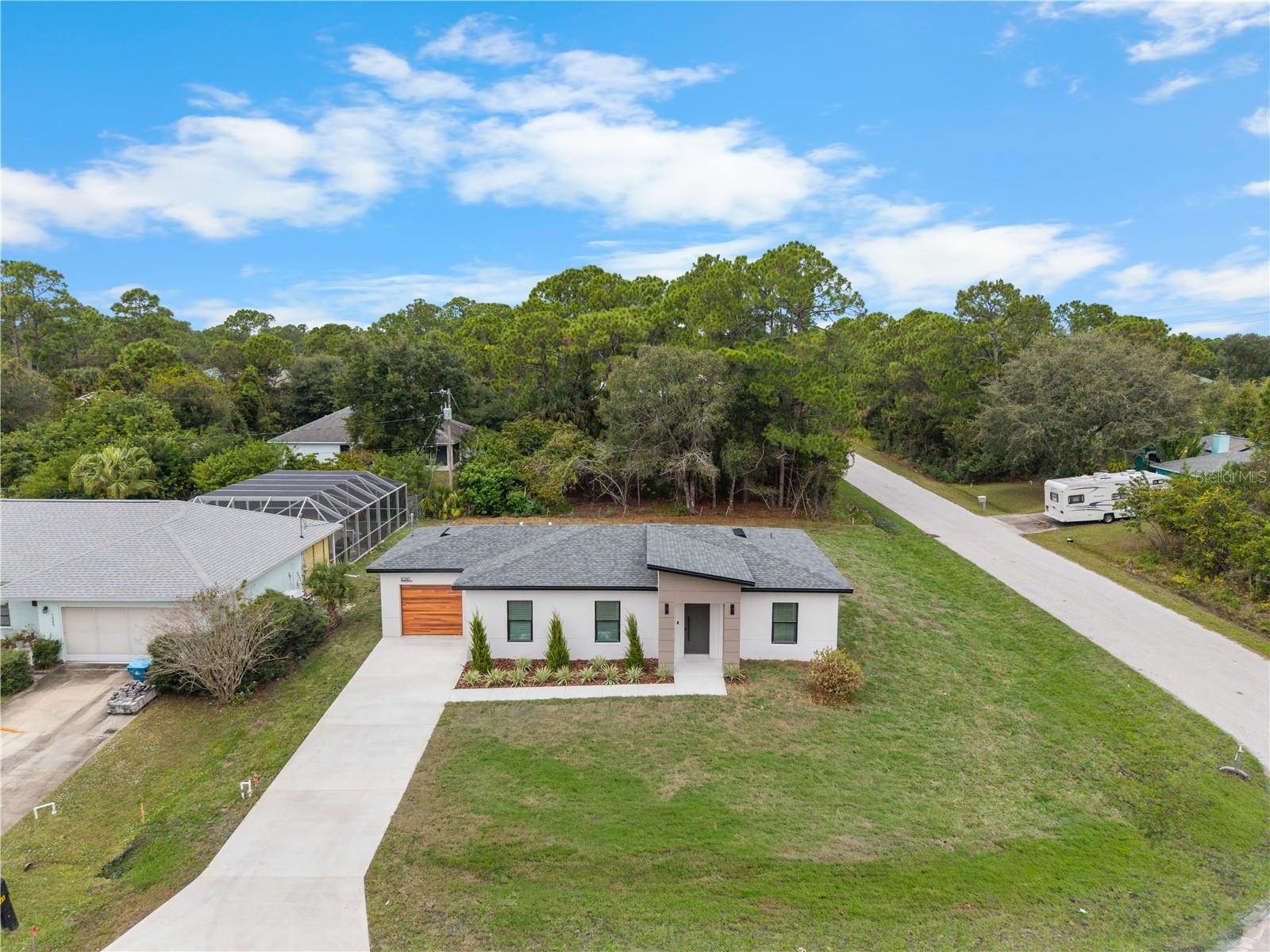 PORT MALABAR UNIT 23 - Residential