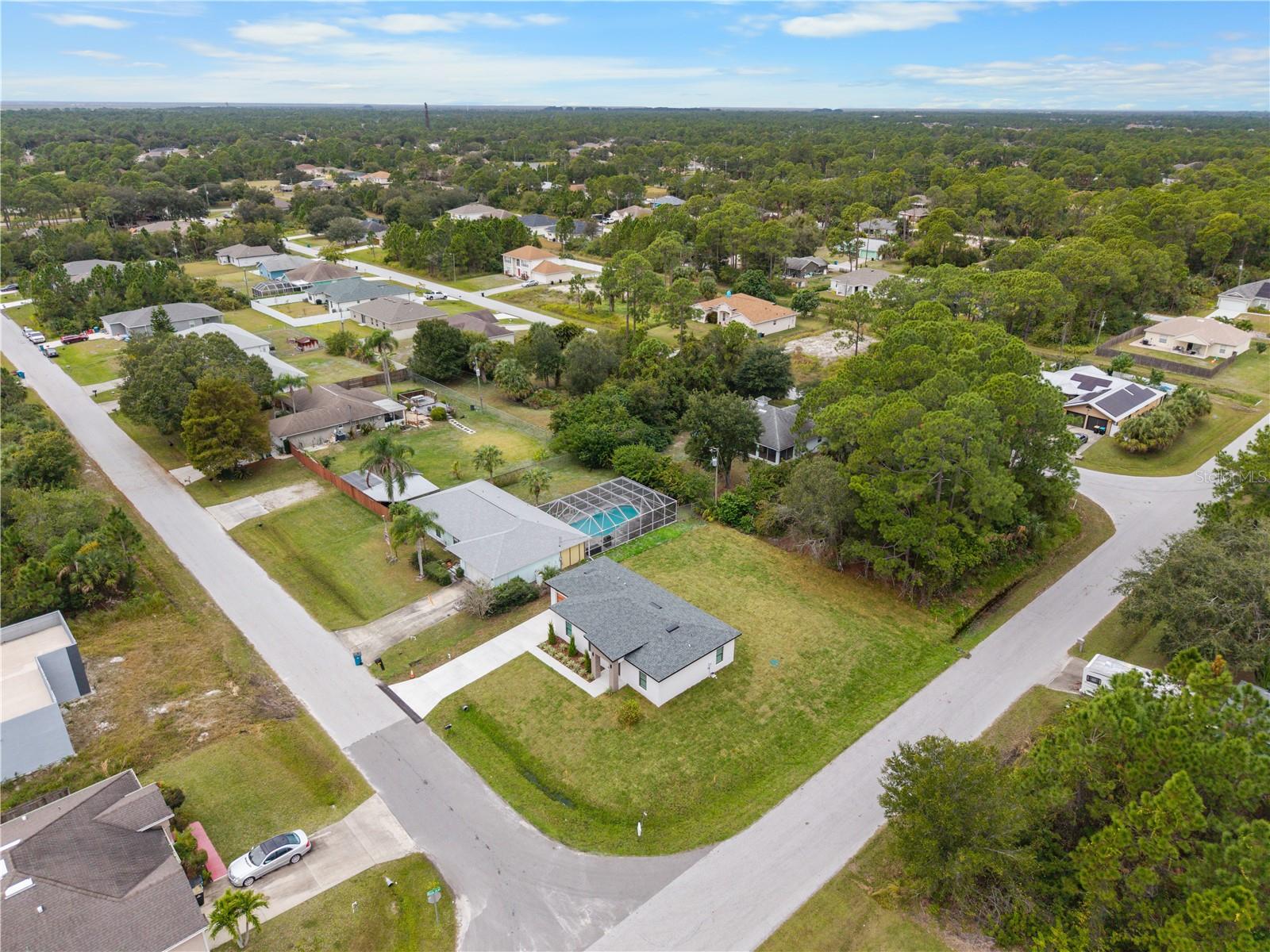 PORT MALABAR UNIT 23 - Residential