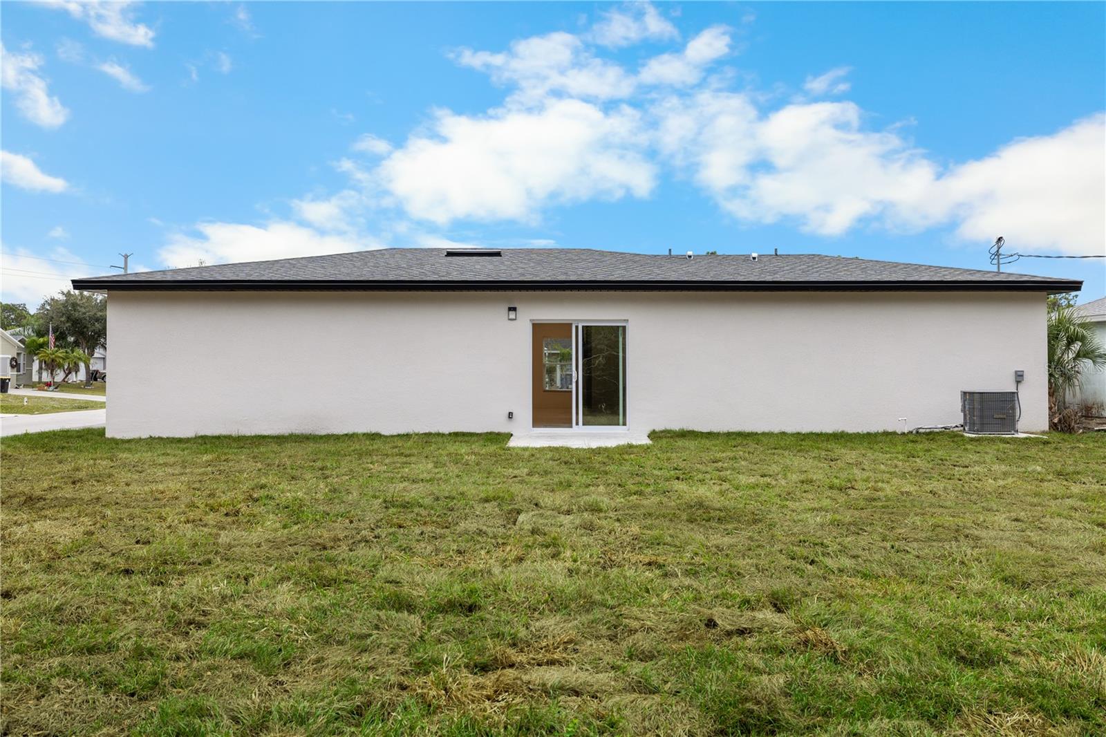 PORT MALABAR UNIT 23 - Residential