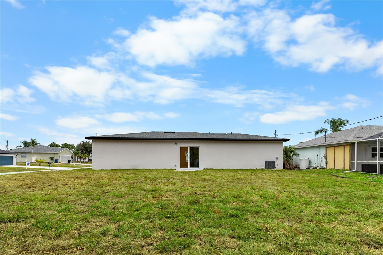 PORT MALABAR UNIT 23 - Residential