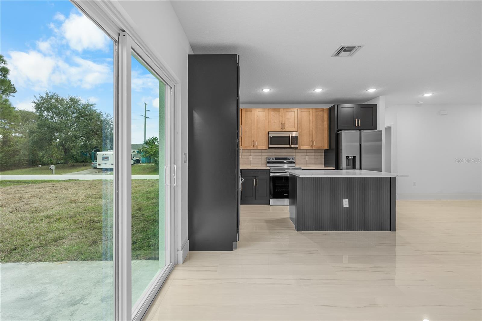 PORT MALABAR UNIT 23 - Residential