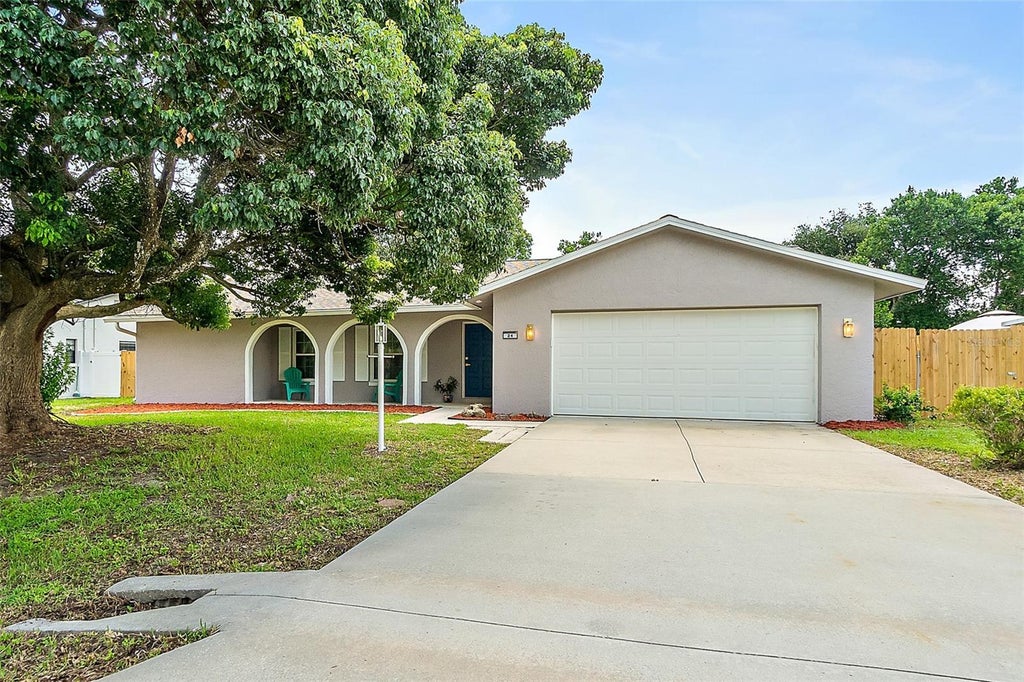 Photo of 24 Felter Lane, Palm Coast, FL 32137 (MLS # FC320689)